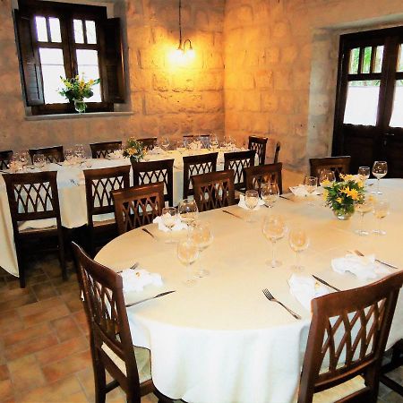 Masseria Campierti Falciano del Massico Exterior foto