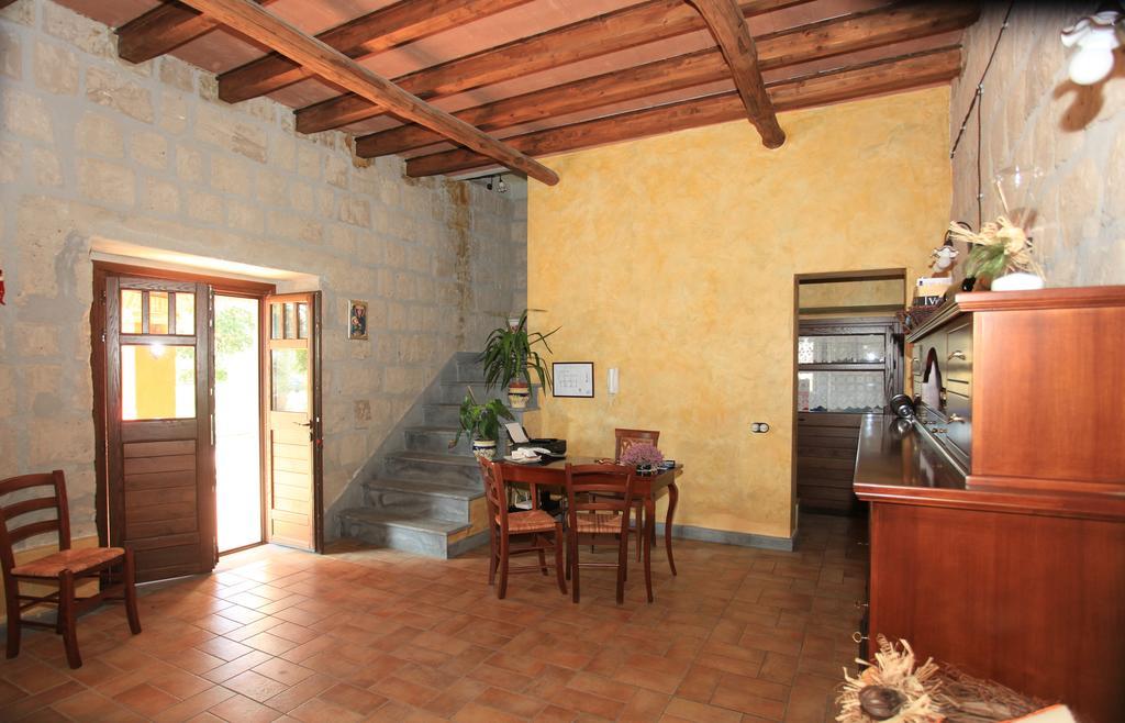 Masseria Campierti Falciano del Massico Exterior foto
