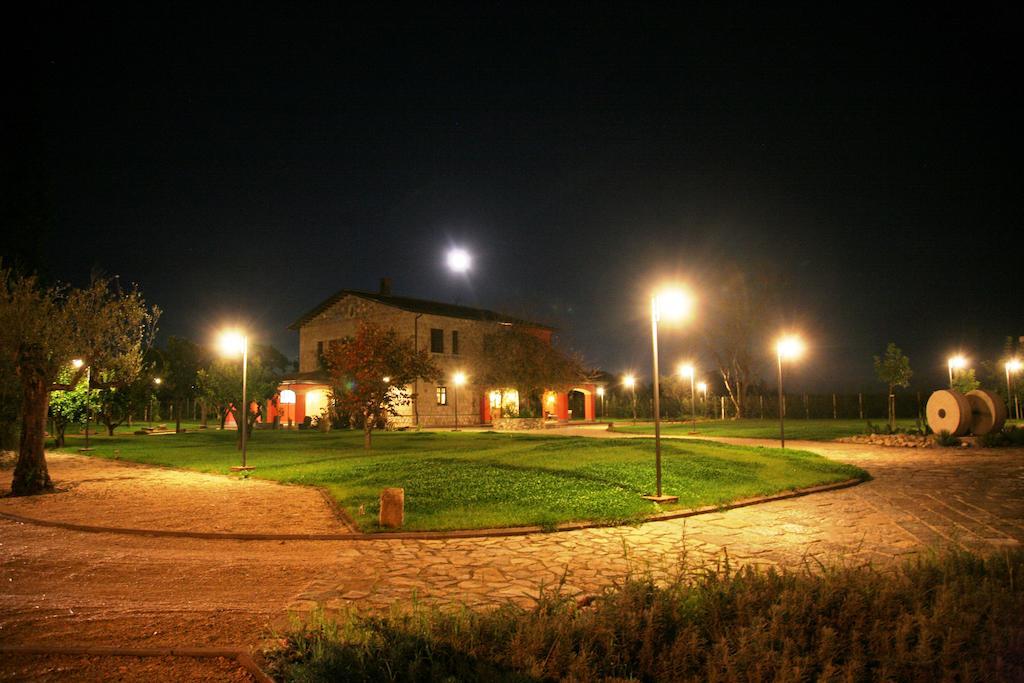 Masseria Campierti Falciano del Massico Exterior foto
