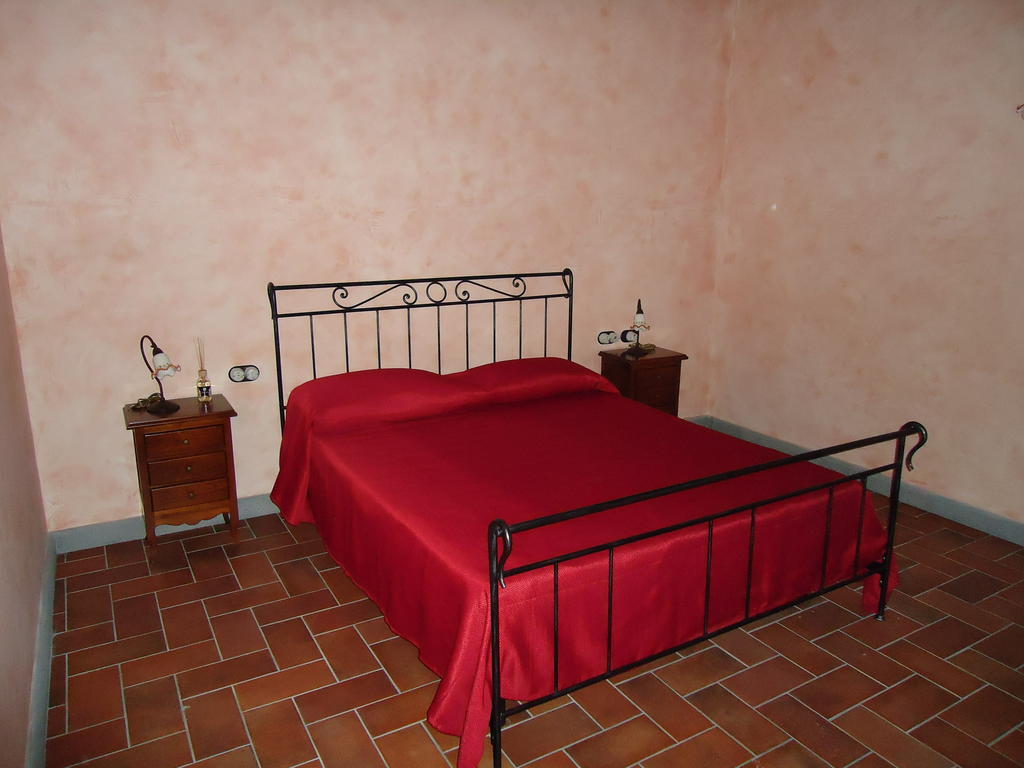 Masseria Campierti Falciano del Massico Zimmer foto