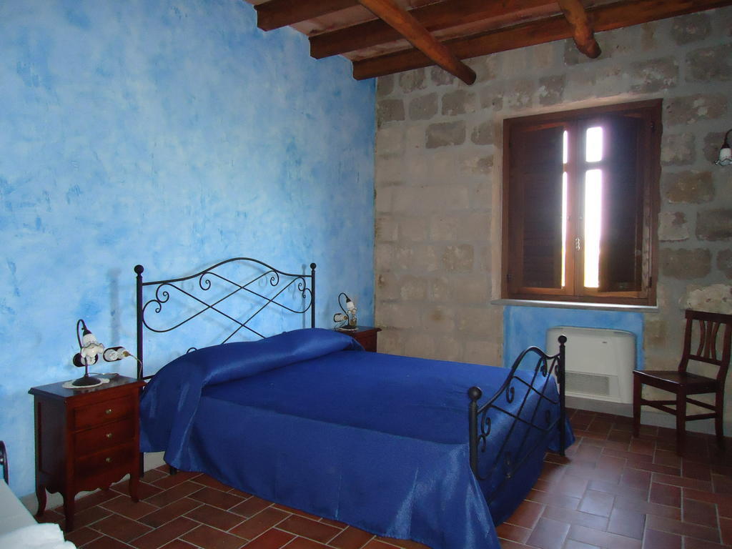 Masseria Campierti Falciano del Massico Zimmer foto