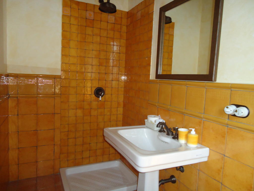 Masseria Campierti Falciano del Massico Zimmer foto