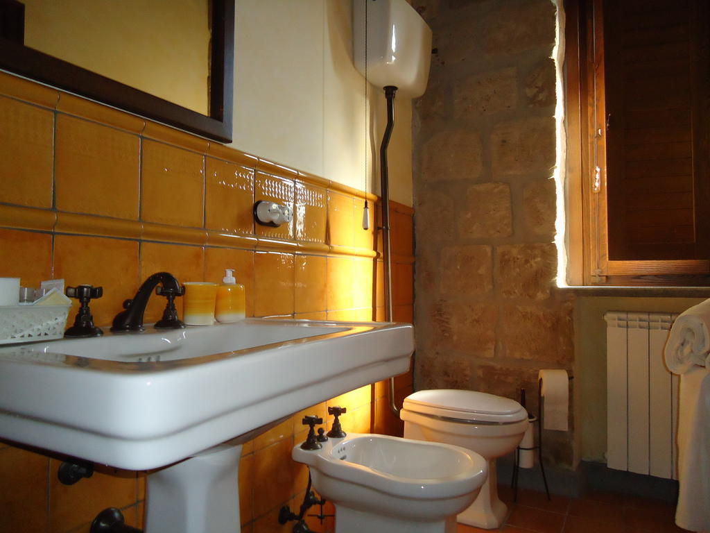 Masseria Campierti Falciano del Massico Zimmer foto